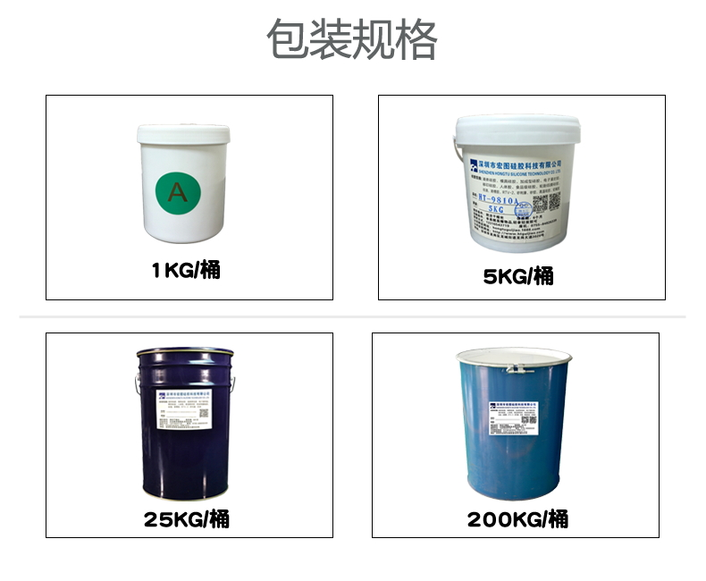 模具硅膠放久了會沉淀嗎？